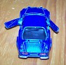 1:43 Solido Renault Alpine Berlinette 1983 Azul. alpine. Subida por susofe